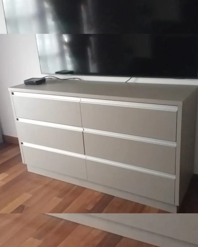 Gil Montador de Móveis em Ribeirão Preto 1