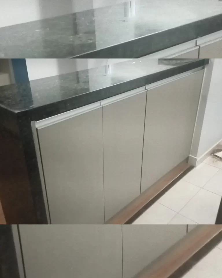 Gil Montador de Móveis em Ribeirão Preto 2