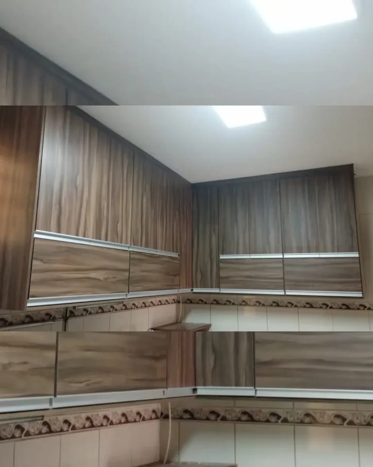 Gil Montador de Móveis em Ribeirão Preto 5