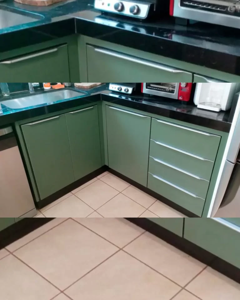 Gil Montador de Móveis em Ribeirão Preto 7