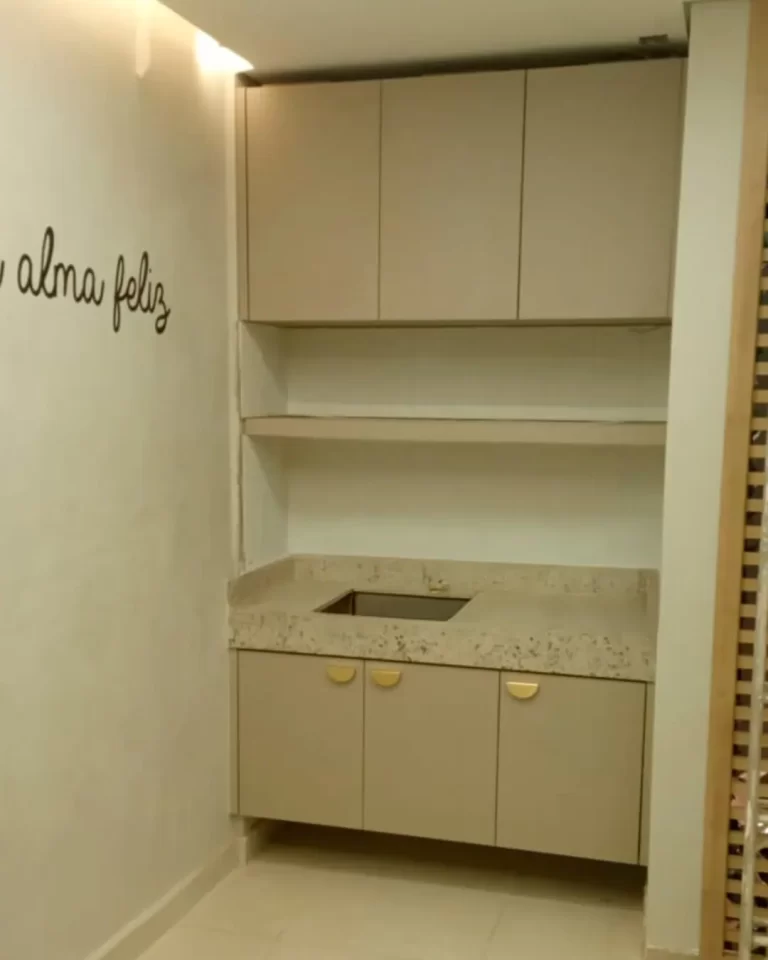 Gil Montador de Móveis em Ribeirão Preto 8